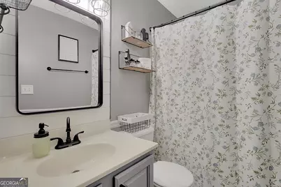 229 John Lovelace Road, Lagrange, GA 30241 - Photo 37