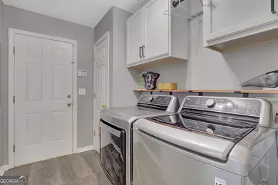 229 John Lovelace Road, Lagrange, GA 30241 - Photo 33