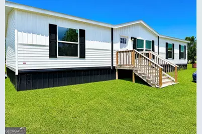 3968 Folks Circle, Blackshear, GA 31516 - Photo 1