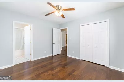 3710 Sandy Circle, Macon, GA 31216 - Photo 35