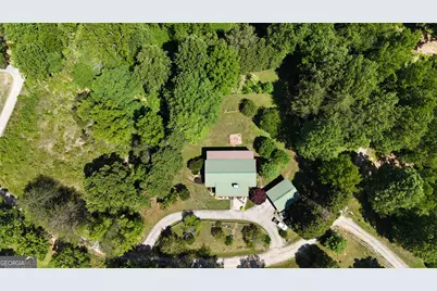 179 Country Walk, Cleveland, GA 30528 - Photo 61