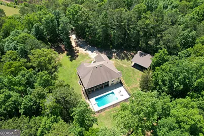 1276 Fossett Road, Concord, GA 30206 - Photo 9