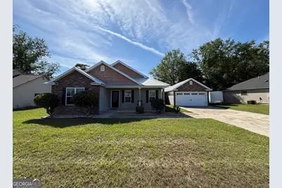 4878 Stonewall Circle, Valdosta, GA 31605 - Photo 1