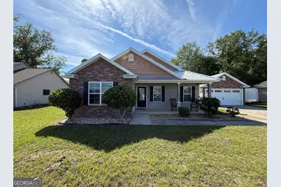 4878 Stonewall Circle, Valdosta, GA 31605 - Photo 5