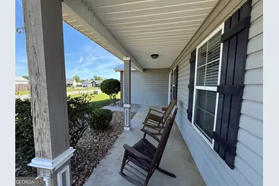 4878 Stonewall Circle, Valdosta, GA 31605 - Photo 7