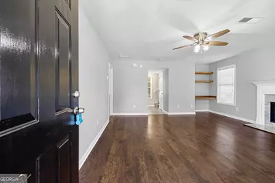 113 Calico Loop, Grantville, GA 30220 - Photo 3