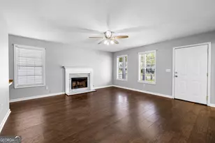 113 Calico Loop, Grantville, GA 30220 - Photo 5