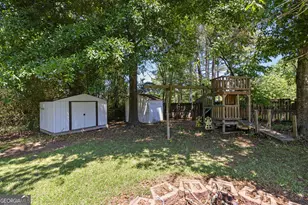 113 Calico Loop, Grantville, GA 30220 - Photo 39