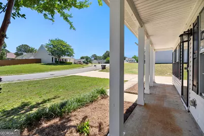 113 Calico Loop, Grantville, GA 30220 - Photo 35