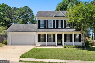 113 Calico Loop, Grantville, GA 30220 - Photo 1