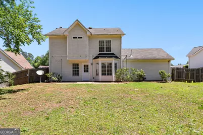 113 Calico Loop, Grantville, GA 30220 - Photo 41