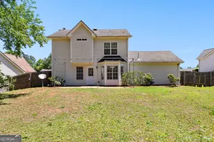 113 Calico Loop, Grantville, GA 30220 - Photo 41