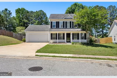 113 Calico Loop, Grantville, GA 30220 - Photo 43