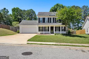 113 Calico Loop, Grantville, GA 30220 - Photo 43