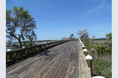V/L 95 Misty Harbor Boulevard, Woodbine, GA 31569 - Photo 15