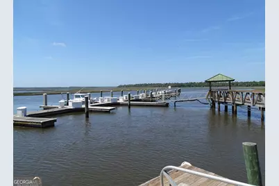 V/L 95 Misty Harbor Boulevard, Woodbine, GA 31569 - Photo 25