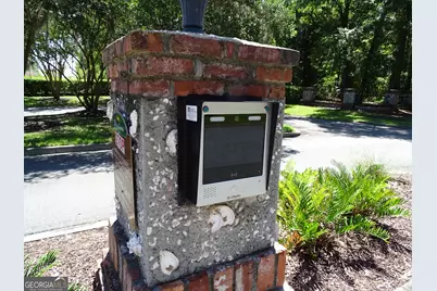 V/L 95 Misty Harbor Boulevard, Woodbine, GA 31569 - Photo 3