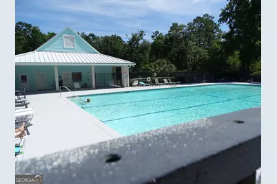 V/L 95 Misty Harbor Boulevard, Woodbine, GA 31569 - Photo 11