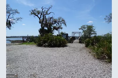 V/L 95 Misty Harbor Boulevard, Woodbine, GA 31569 - Photo 21