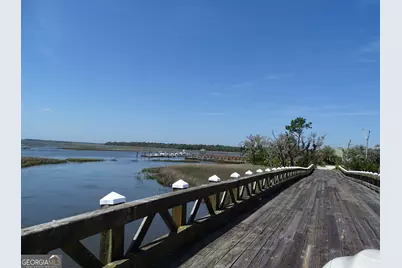 V/L 95 Misty Harbor Boulevard, Woodbine, GA 31569 - Photo 17