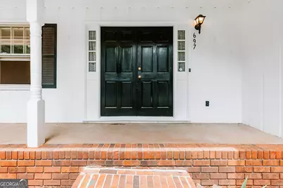 697 Bedford Drive, Hull, GA 30646 - Photo 5