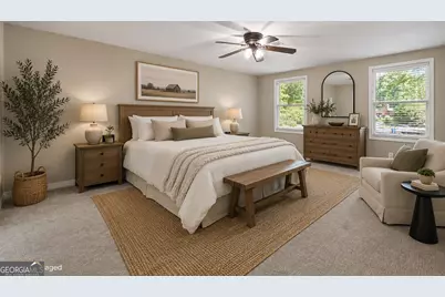 204 Creek Bed Court, Peachtree City, GA 30269 - Photo 31