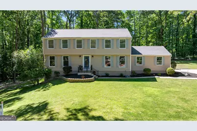 204 Creek Bed Court, Peachtree City, GA 30269 - Photo 1