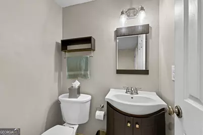 204 Creek Bed Court, Peachtree City, GA 30269 - Photo 21