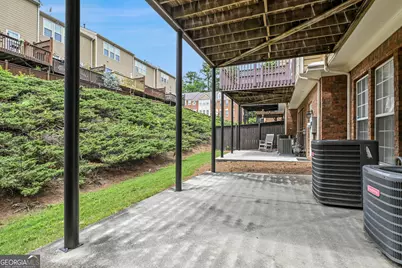 5010 Foxfield Trace SE, Atlanta, GA 30339 - Photo 23