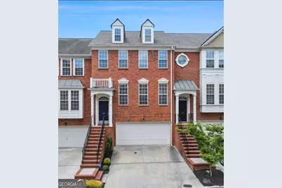 5010 Foxfield Trace SE, Atlanta, GA 30339 - Photo 1
