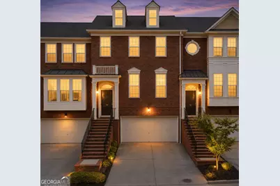 5010 Foxfield Trace SE, Atlanta, GA 30339 - Photo 1