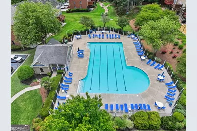 5010 Foxfield Trace SE, Atlanta, GA 30339 - Photo 3