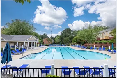 5010 Foxfield Trace SE, Atlanta, GA 30339 - Photo 25