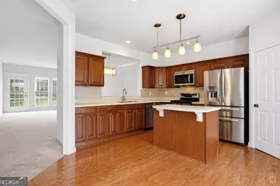 5010 Foxfield Trace SE, Atlanta, GA 30339 - Photo 5