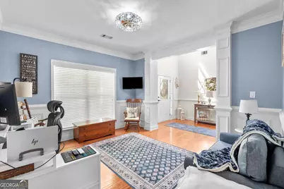 795 Huiet Drive, McDonough, GA 30252 - Photo 9