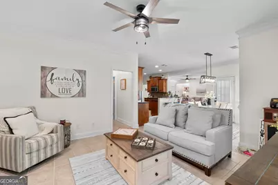 795 Huiet Drive, McDonough, GA 30252 - Photo 23