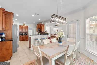 795 Huiet Drive, McDonough, GA 30252 - Photo 21