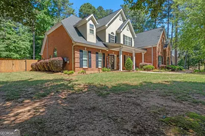 795 Huiet Drive, McDonough, GA 30252 - Photo 57