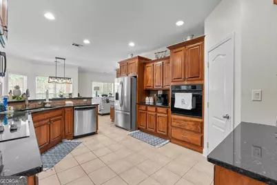 795 Huiet Drive, McDonough, GA 30252 - Photo 17