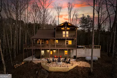 395 Packs Valley, Blue Ridge, GA 30513 - Photo 25