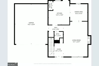 106 Summerfield Court, Calhoun, GA 30701 - Photo 31