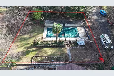 495 Pensdale Road, Decatur, GA 30030 - Photo 1