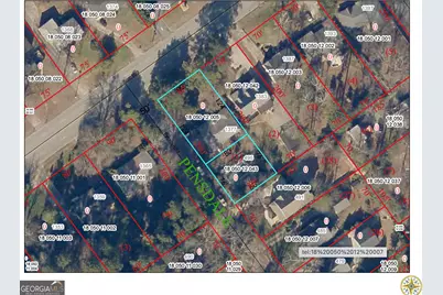 495 Pensdale Road, Decatur, GA 30030 - Photo 7