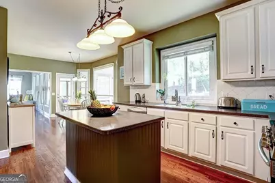 10995 10995 Kimball Crest Drive, Alpharetta, GA 30022 - Photo 5