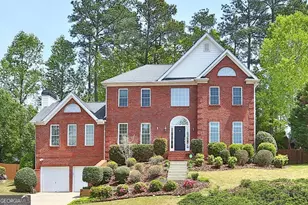 10995 10995 Kimball Crest Dr, Alpharetta, GA 30022 - Photo 1