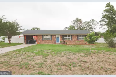106 Beaver Drive, Blackshear, GA 31516 - Photo 1