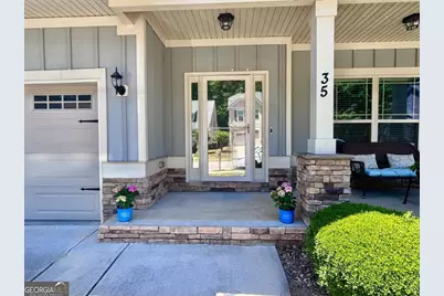 35 Seabiscuit Court, Newnan, GA 30263 - Photo 3