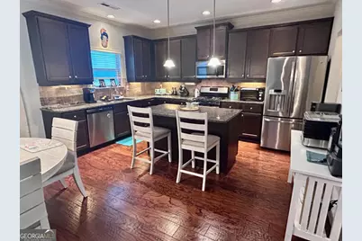 35 Seabiscuit Court, Newnan, GA 30263 - Photo 9