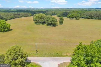 0 Lot B Pitts Chapel Road, Monticello, GA 31064 - Photo 3