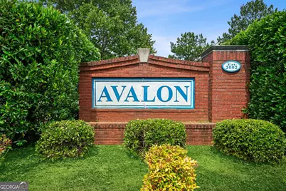 6588 Snowbird Lane, Douglasville, GA 30134 - Photo 29